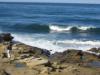 seashore La Jolla