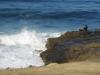 seashore La Jolla